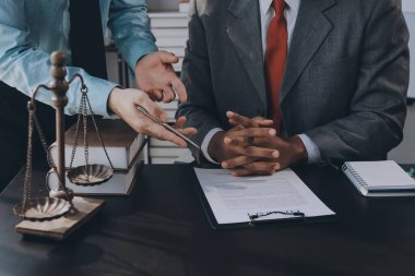 Avukat, müvekkiline mahkemeye çıkarılması gereken yasayı açıkladı..