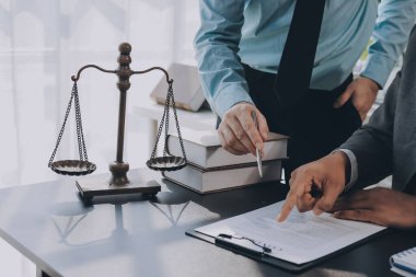 Avukat, müvekkiline mahkemeye çıkarılması gereken yasayı açıkladı..