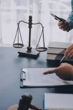 Avukat, müvekkiline mahkemeye çıkarılması gereken yasayı açıkladı..