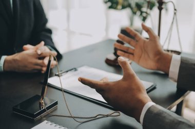 Avukat, müvekkiline mahkemeye çıkarılması gereken yasayı açıkladı..