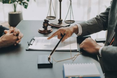 Avukat, müvekkiline mahkemeye çıkarılması gereken yasayı açıkladı..