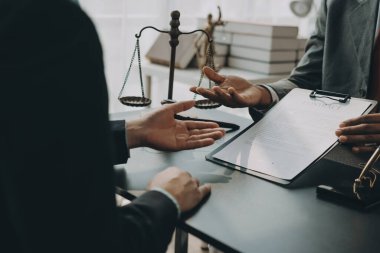 Avukat, müvekkiline mahkemeye çıkarılması gereken yasayı açıkladı..