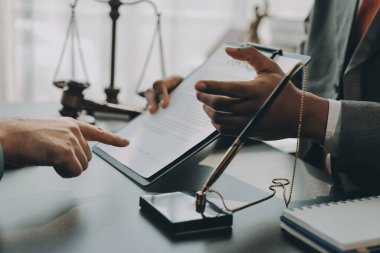 Avukat, müvekkiline mahkemeye çıkarılması gereken yasayı açıkladı..