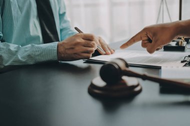 Avukat, müvekkiline mahkemeye çıkarılması gereken yasayı açıkladı..