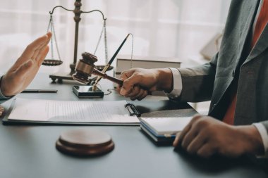 Avukat, müvekkiline mahkemeye çıkarılması gereken yasayı açıkladı..