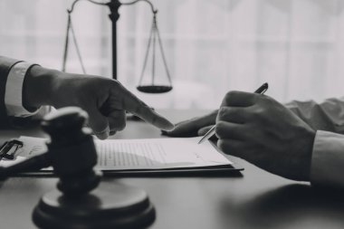 Avukat, müvekkiline mahkemeye çıkarılması gereken yasayı açıkladı..