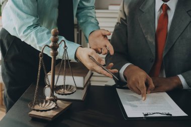 Avukat, müvekkiline mahkemeye çıkarılması gereken yasayı açıkladı..