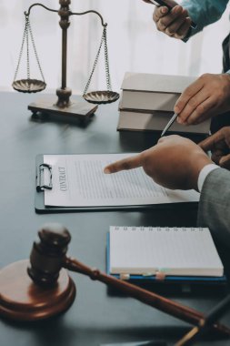 Avukat, müvekkiline mahkemeye çıkarılması gereken yasayı açıkladı..