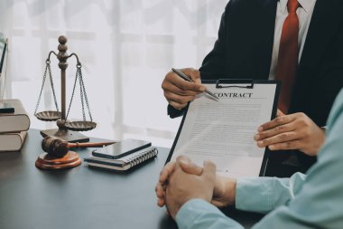 Avukat, müvekkiline mahkemeye çıkarılması gereken yasayı açıkladı..