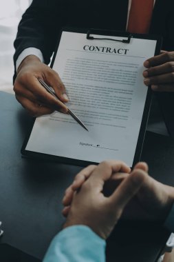 Avukat, müvekkiline mahkemeye çıkarılması gereken yasayı açıkladı..