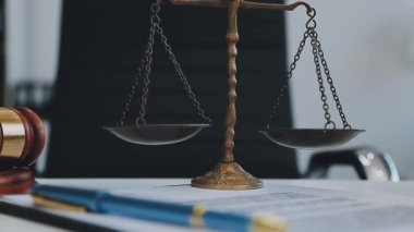 Yargıç Tokmak 'la hukuk kavramı