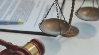 Hukuk kavramı. yasal hizmetler.