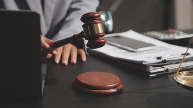 Avukat ya da avukat kavramı