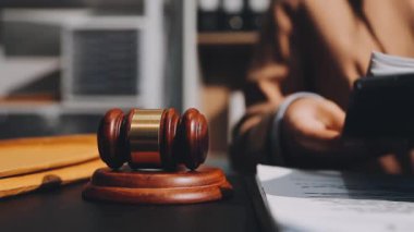 Hukuk, adalet. Hukuk ve adalet kavramı