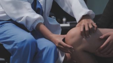 hasta doktor tutan eli