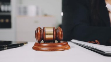 Hukuk ve adalet kavramı görüntü