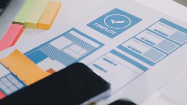 Bilgisayarlı bir cep telefonunu kapat