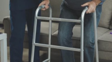 Tekerlekli sandalyedeki engelli