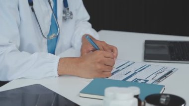 Pano ile tıp doktoru