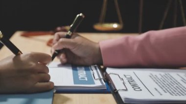 işadamı panosuna yazma