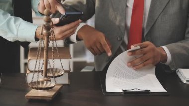 Avukat, avukat, tavsiye, yasal belge