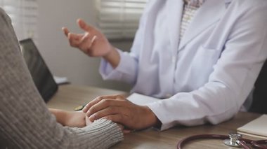 Doktor danışmanlık hasta Kliniği