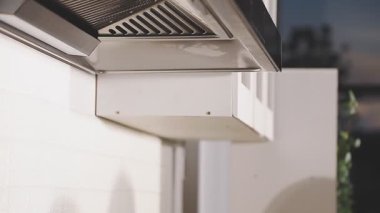 yakın - mutfak iç görünümü