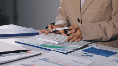 Not defterine yazan bir iş adamının kapanışı..