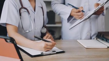 kağıda yazı doktor