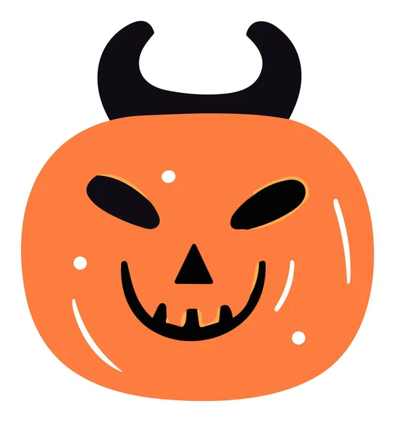 Halloween Grafiken Für Kreative Projekte — Stockfoto