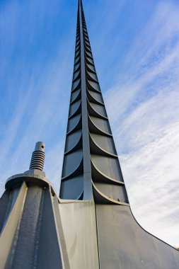 Wroclaw, Polonya - 10 Kasım 2023: 