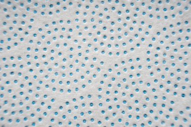 Mavi Noktalı Beyaz Sayfayı Kapat