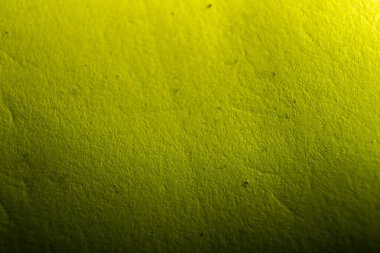 Yellow Wall With Dirt Marks clipart