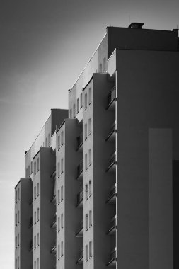 Kentsel konut geliştirme, ekonomik ve evsizlik sorunlarını yansıtıyor