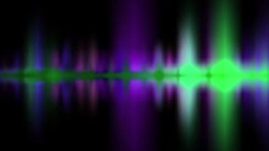 Web tasarımı veya pankart için renkli arkaplan,