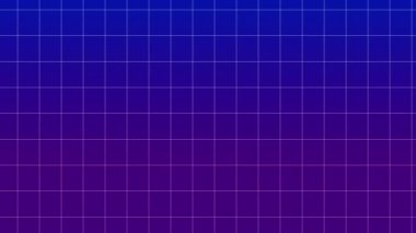 mavi gradyan renk soyut ızgara arkaplanı