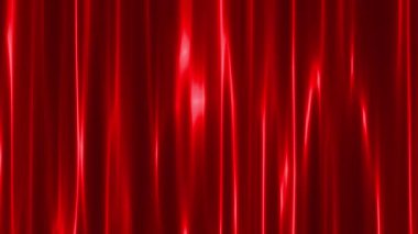 çizgili kırmızı soyut çizgiler