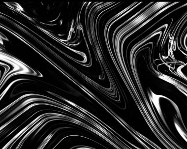 soyut siyah ve beyaz mermer dokusu