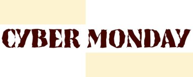 Siber Pazartesi, ABD 'de Şükran Günü' nden sonra Pazartesi günü gerçekleşen popüler bir online alışveriş etkinliğidir..