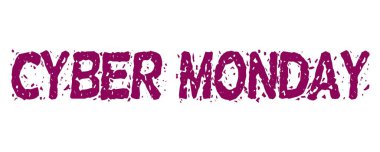 Siber Pazartesi, ABD 'de Şükran Günü' nden sonra Pazartesi günü gerçekleşen popüler bir online alışveriş etkinliğidir..