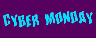 Siber Pazartesi, ABD 'de Şükran Günü' nden sonra Pazartesi günü gerçekleşen popüler bir online alışveriş etkinliğidir..