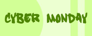 Siber Pazartesi, ABD 'de Şükran Günü' nden sonra Pazartesi günü gerçekleşen popüler bir online alışveriş etkinliğidir..