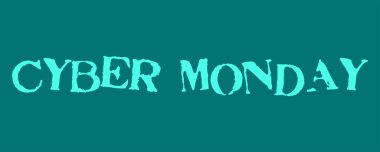 Siber Pazartesi, ABD 'de Şükran Günü' nden sonra Pazartesi günü gerçekleşen popüler bir online alışveriş etkinliğidir..