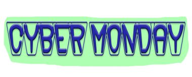 Siber Pazartesi, ABD 'de Şükran Günü' nden sonra Pazartesi günü gerçekleşen popüler bir online alışveriş etkinliğidir..