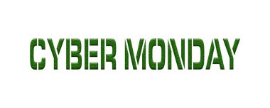 Siber Pazartesi, ABD 'de Şükran Günü' nden sonra Pazartesi günü gerçekleşen popüler bir online alışveriş etkinliğidir..