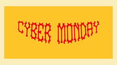Siber Pazartesi, ABD 'de Şükran Günü' nden sonra Pazartesi günü gerçekleşen popüler bir online alışveriş etkinliğidir..