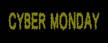 Siber Pazartesi, ABD 'de Şükran Günü' nden sonra Pazartesi günü gerçekleşen popüler bir online alışveriş etkinliğidir..