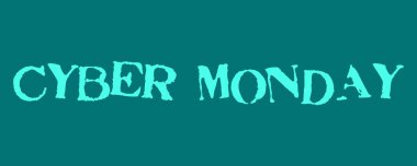 Siber Pazartesi, ABD 'de Şükran Günü' nden sonra Pazartesi günü gerçekleşen popüler bir online alışveriş etkinliğidir..