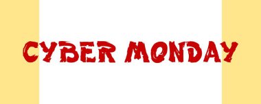 Siber Pazartesi, ABD 'de Şükran Günü' nden sonra Pazartesi günü gerçekleşen popüler bir online alışveriş etkinliğidir..