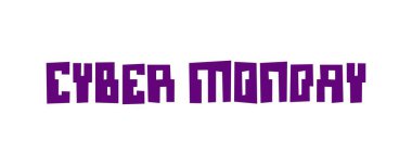 Siber Pazartesi, ABD 'de Şükran Günü' nden sonra Pazartesi günü gerçekleşen popüler bir online alışveriş etkinliğidir..